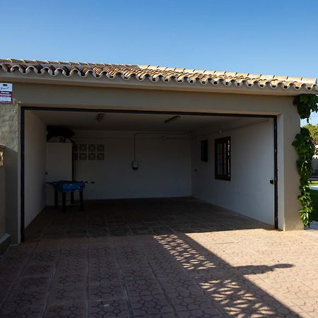 Villa Malaga Beach - Golf Torre de Benagalbon Ngoại thất bức ảnh