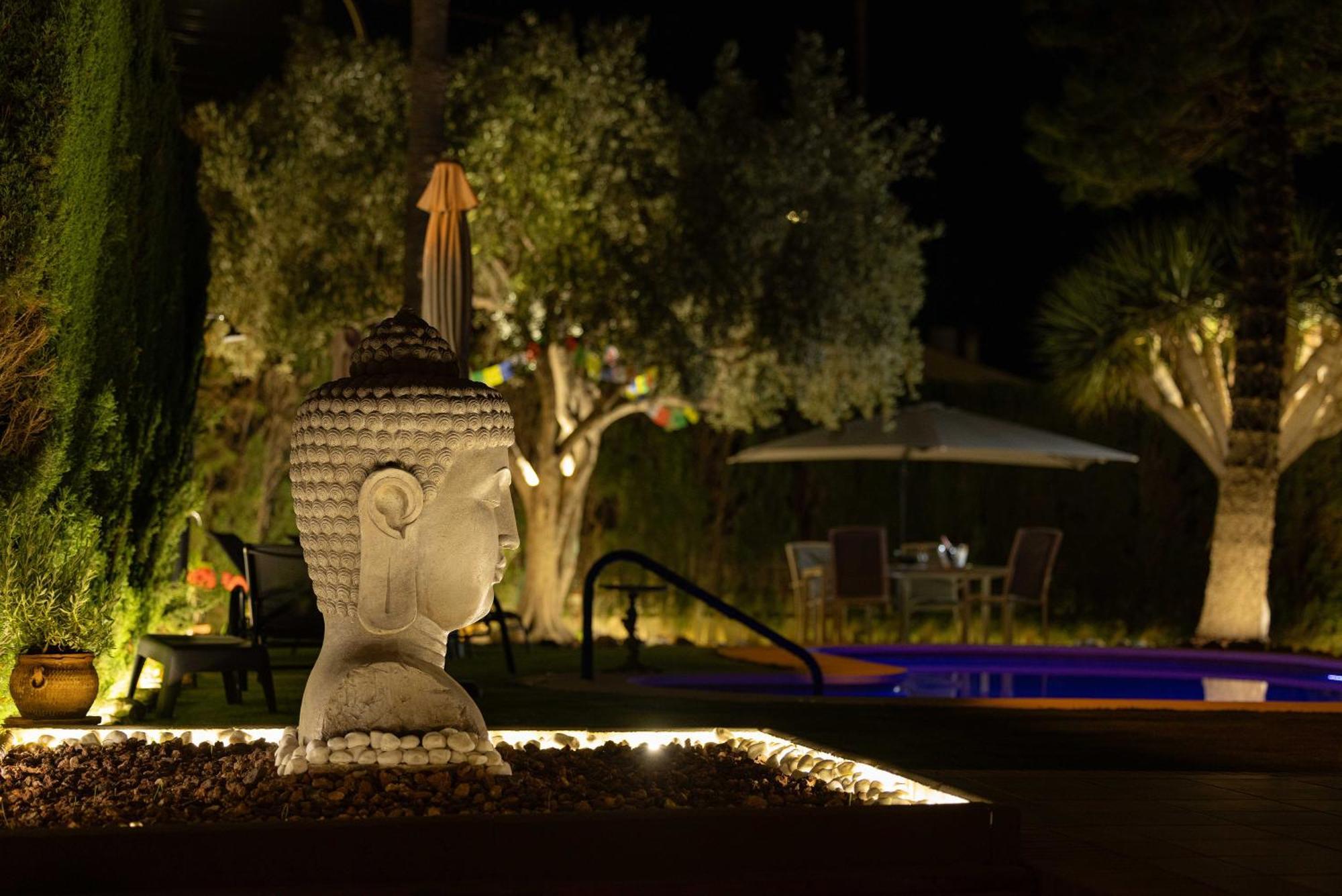 Villa Malaga Beach - Golf Torre de Benagalbon Ngoại thất bức ảnh
