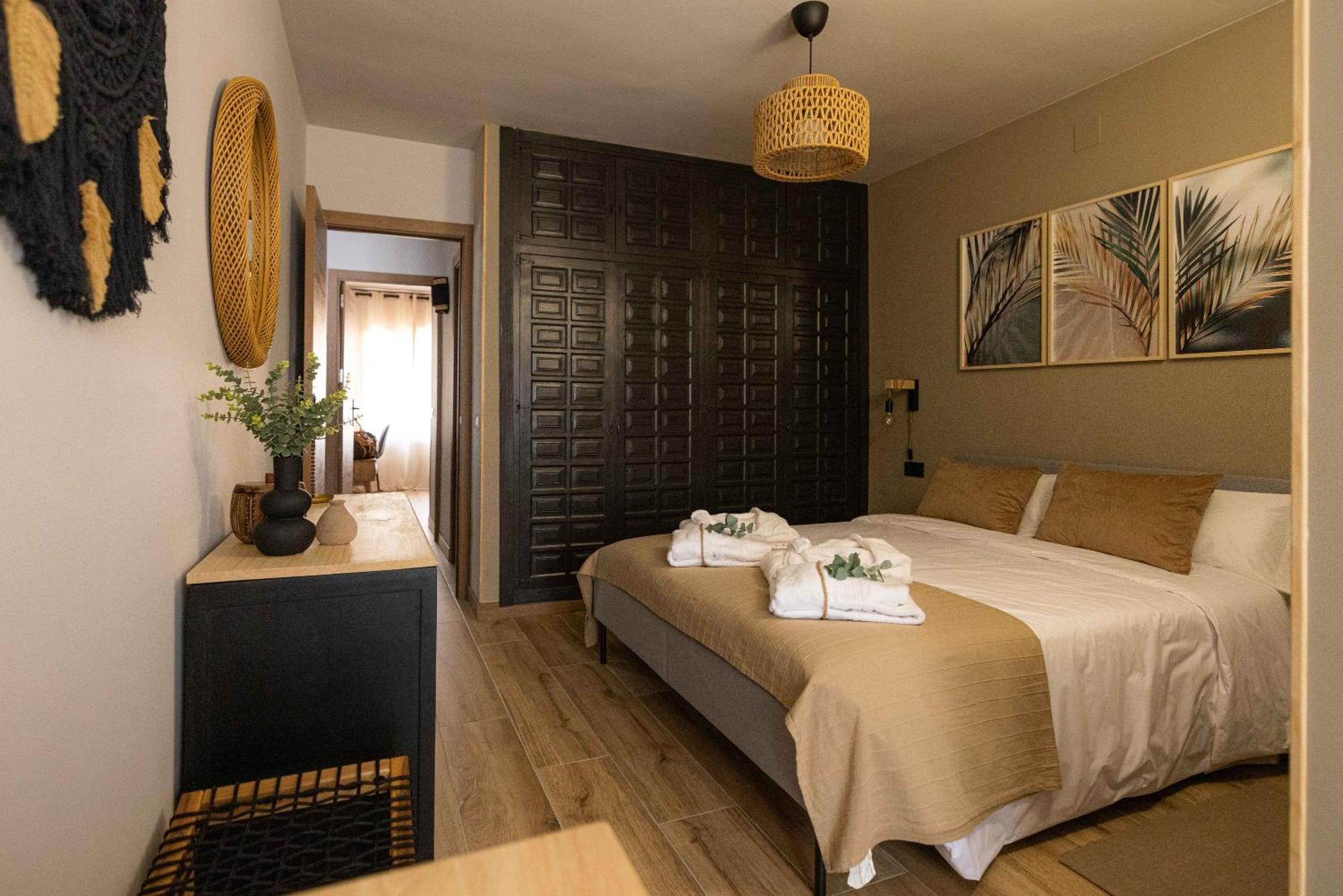Villa Malaga Beach - Golf Torre de Benagalbon Ngoại thất bức ảnh