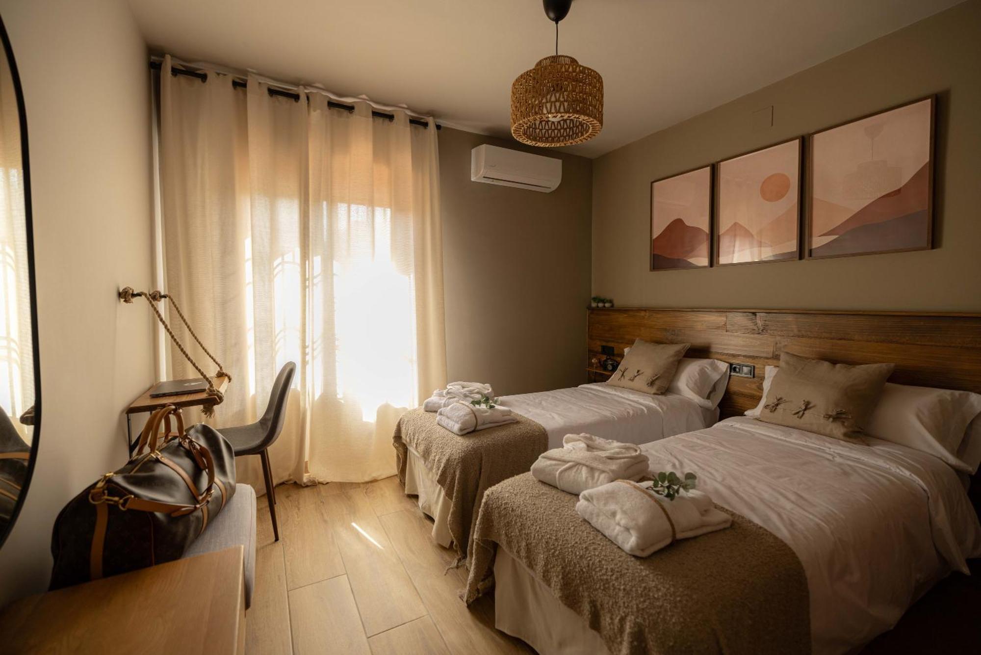 Villa Malaga Beach - Golf Torre de Benagalbon Ngoại thất bức ảnh