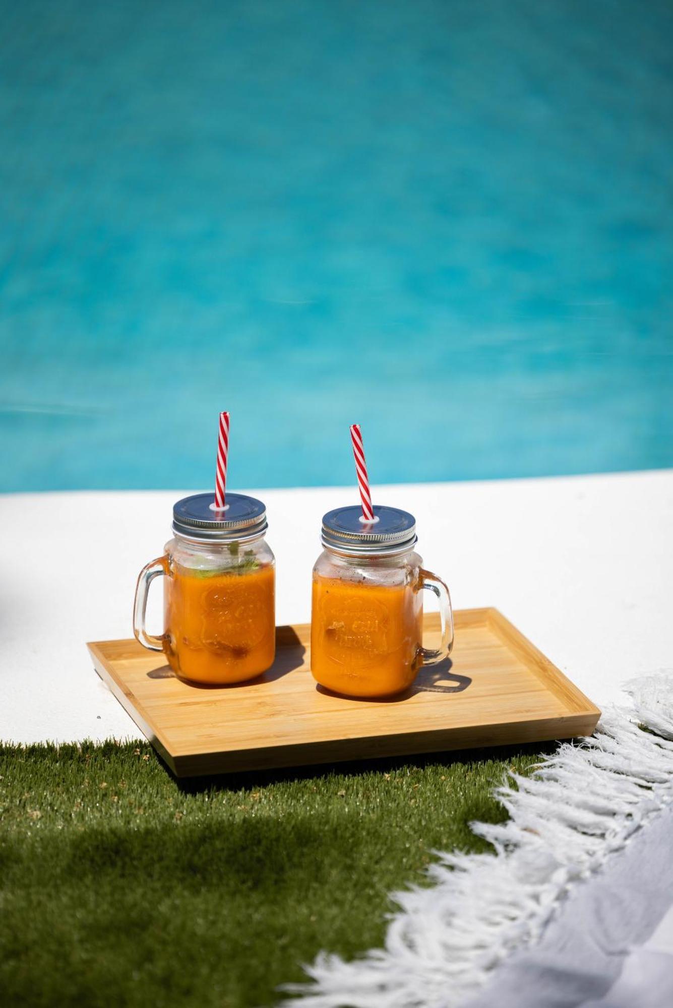 Villa Malaga Beach - Golf Torre de Benagalbon Ngoại thất bức ảnh