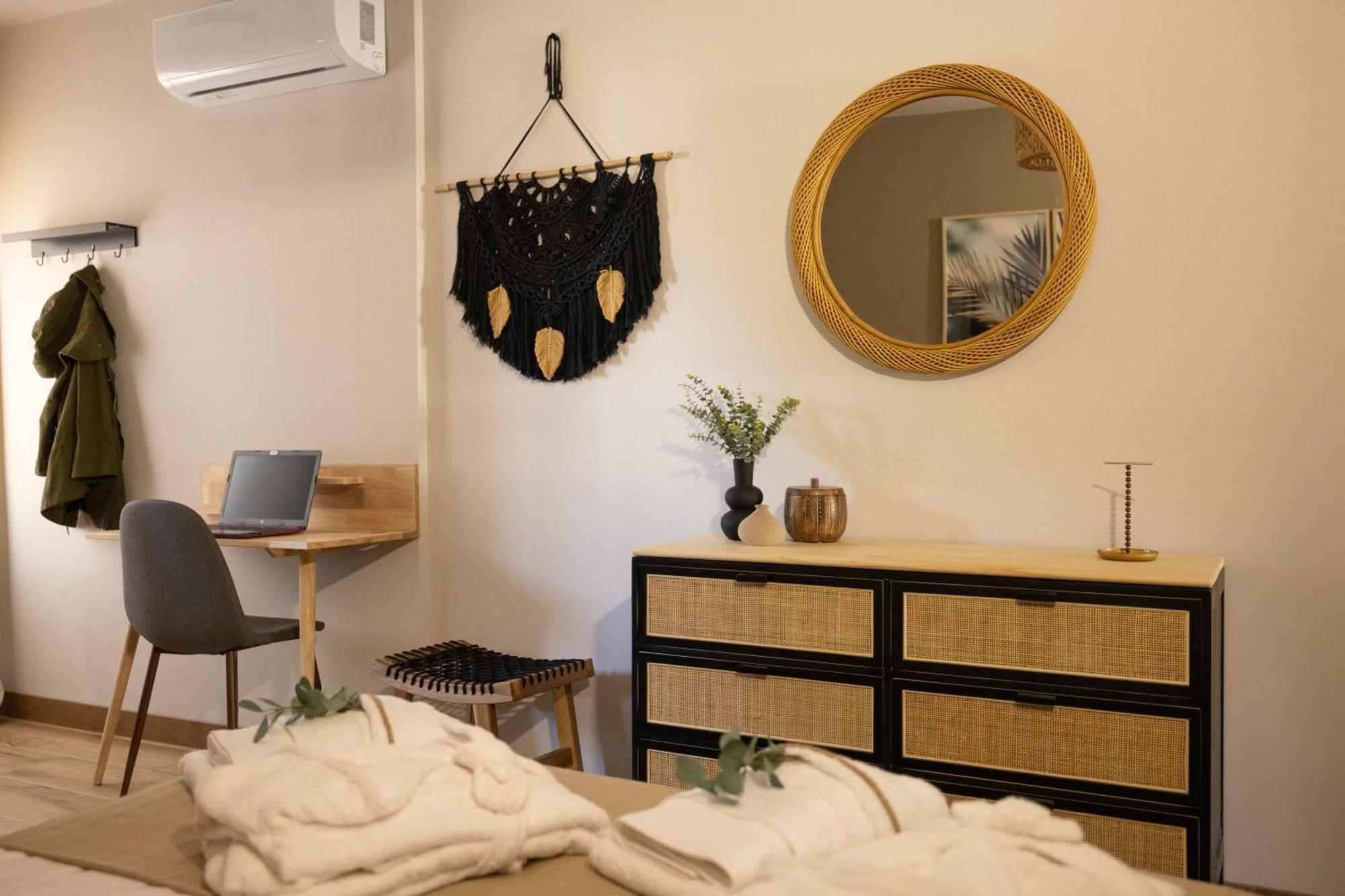 Villa Malaga Beach - Golf Torre de Benagalbon Ngoại thất bức ảnh