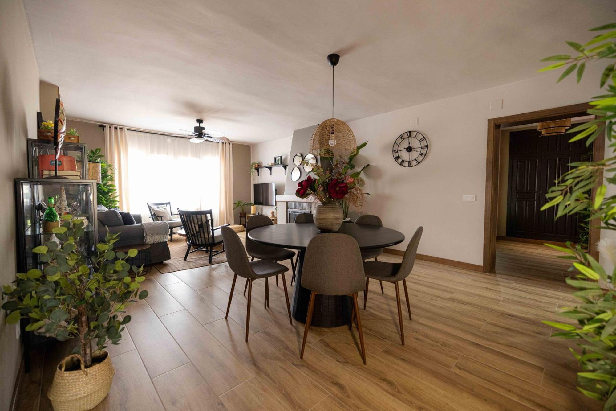 Villa Malaga Beach - Golf Torre de Benagalbon Ngoại thất bức ảnh