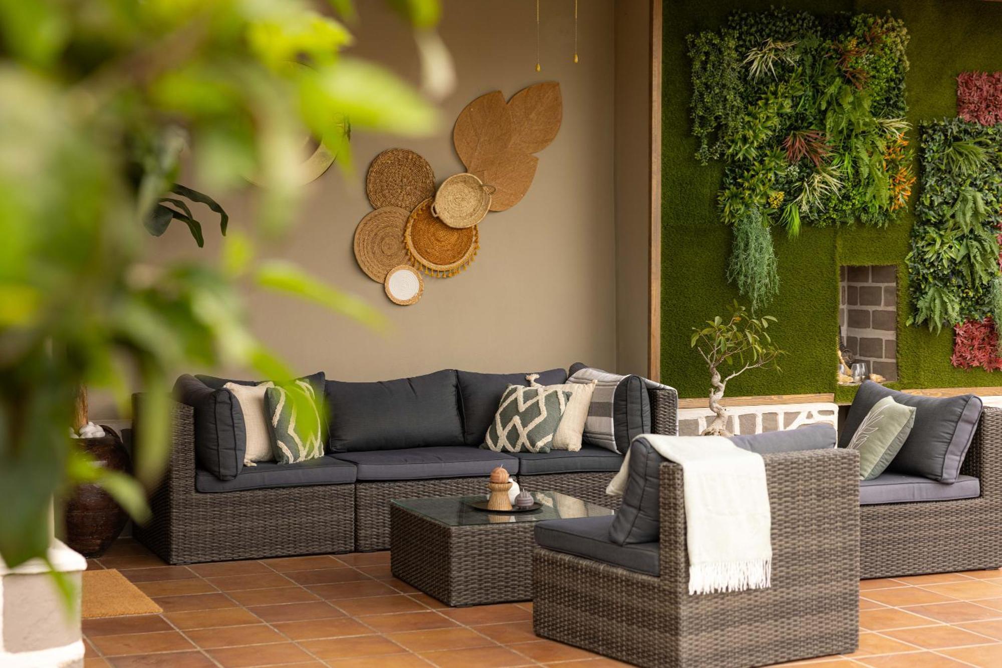 Villa Malaga Beach - Golf Torre de Benagalbon Ngoại thất bức ảnh